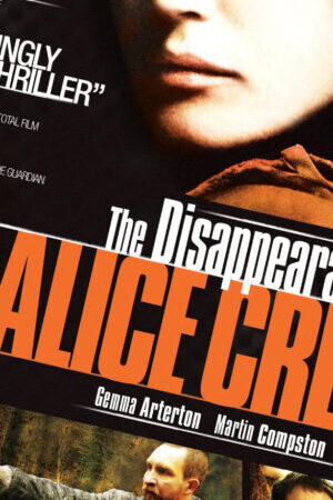 Xem phim Vụ Bắt Cóc Alice Creed  - The Disappearance Of Alice Creed (2010)