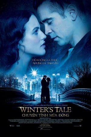 Tập full Chuyện Tình Mùa Đông - Winters Tale (2014)-Winters Tale