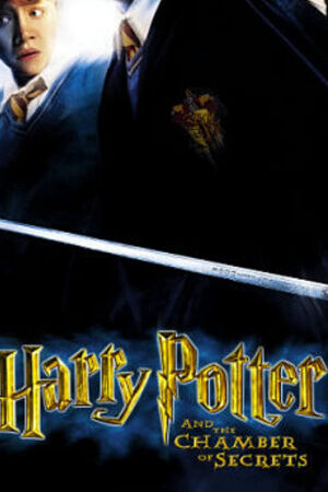 Tập full Harry Potter Và Phòng Chứa Bí Mật - Harry Potter 2 Harry Potter and the Chamber of Secrets (2002)-Harry Potter 2 Harry Potter and the Chamber of Secrets