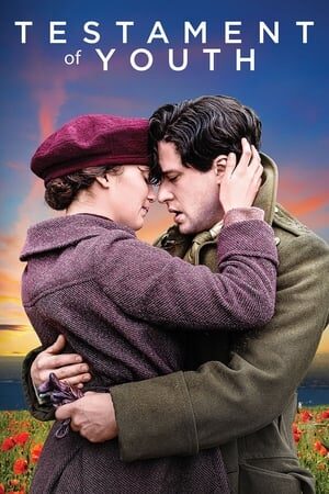 Xem phim Khát Vọng Tuổi Trẻ  - Testament of Youth (2014)