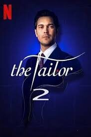 Tập 06 Người Thợ May ( 2) - The Tailor (Season 2) (2023)-The Tailor (Season 2)