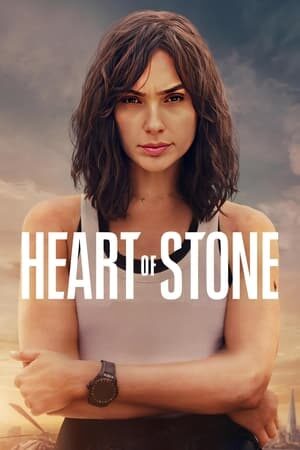 Tập full Điệp Viên Stone - Heart of Stone (2023)-Heart of Stone