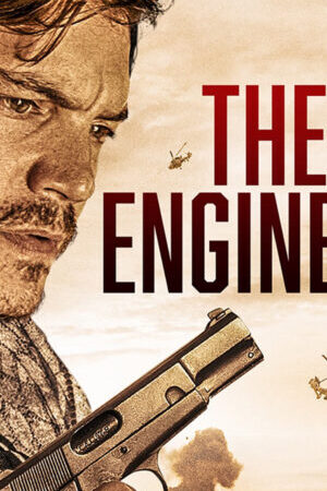 Tập full Kỹ Sư Chế Tạo Bom - The Engineer (2023)-The Engineer