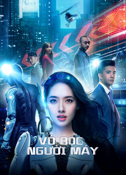 Tập full Vỏ Bọc Người Máy - Almost Human (2020)-Almost Human