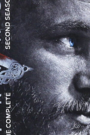 Tập 1 Huyền Thoại Vikings ( 2) - Vikings (Season 2) (2013)-Vikings (Season 2)