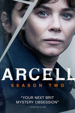 Tập 8 Marcella ( 2) - Marcella (Season 2) (2017)-Marcella (Season 2)