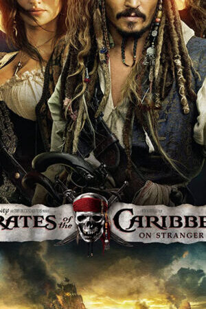 Tập full Cướp Biển Vùng Caribbe ( 4) Suối Nguồn Tươi Trẻ - Pirates Of The Caribbean On Stranger Tides (2011)-Pirates Of The Caribbean On Stranger Tides