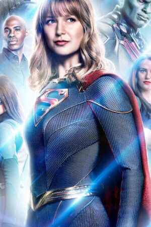 Tập 12 Nữ Siêu Nhân ( 5) - Supergirl (Season 5) (2019)-Supergirl (Season 5)