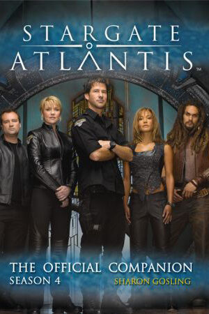 Tập 5 Trận Chiến Xuyên Vũ Trụ ( 4) - Stargate Atlantis (Season 4) (2004)-Stargate Atlantis (Season 4)