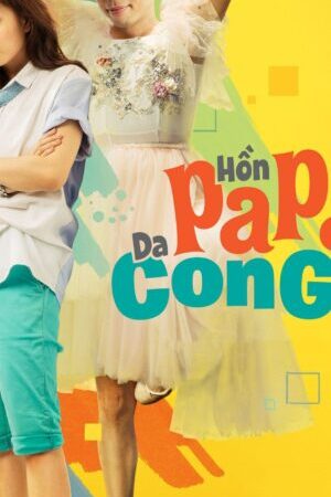 Xem phim Hồn Papa Da Con Gái  - Daddy Issues (2018)