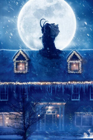 Xem phim Ác Mộng Đêm Giáng Sinh  - Krampus (2015)