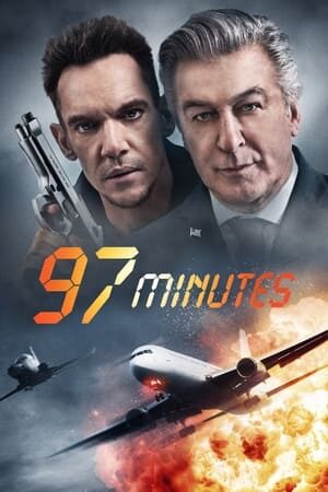 Tập full 97 Phút Sống Còn - 97 Minutes (2023)-97 Minutes