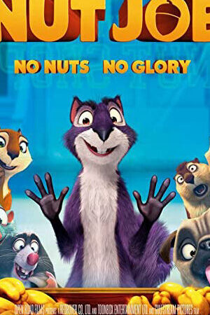 Tập full Phi Vụ Hạt Dẻ - The Nut Job (2014)-The Nut Job