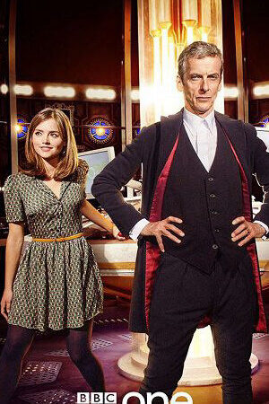 Tập 12 Bác Sĩ Vô Danh ( 8) - Doctor Who (Season 8) (2014)-Doctor Who (Season 8)