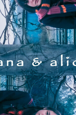 Tập full Hana And Alice - Hana And Alice (2004)-Hana And Alice