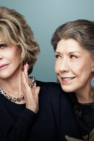 Tập 11 Grace Và Frankie ( 1) - Grace and Frankie (Season 1) (2015)-Grace and Frankie (Season 1)