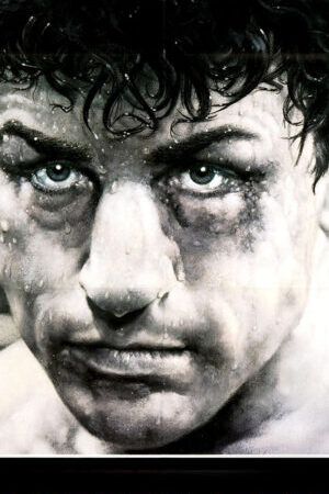 Xem phim Bò Đực Nổi Điên  - Raging Bull (1980)