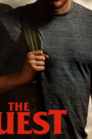 Tập full The Guest - The Guest (2014)-The Guest