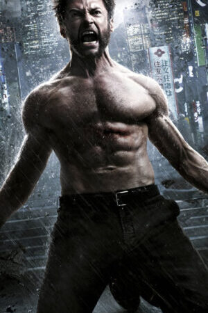 Tập full Người Sói Wolverine - The Wolverine (2013)-The Wolverine