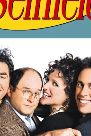 Tập 9 Seinfeld ( 4) - Seinfeld (Season 4) (1992)-Seinfeld (Season 4)