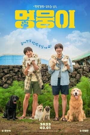 Tập full Tìm Nhà Cho Boss - My Heart Puppy (2023)-My Heart Puppy