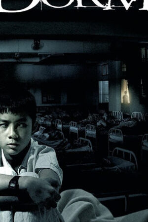 Xem phim Hồn Ma Ký Túc Xá  - Dorm (2006)