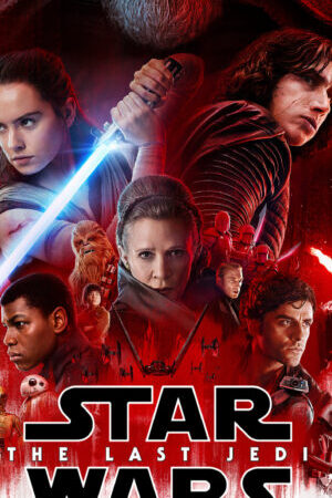 Tập full Star Wars Jedi Cuối Cùng - Star Wars Episode VIII The Last Jedi (2017)-Star Wars Episode VIII The Last Jedi