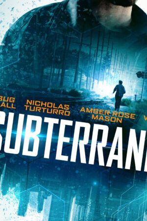 Tập full Điều Bí Mật - Subterranea (2015)-Subterranea