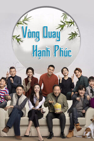 Tập 42 Vòng Quay Hạnh Phúc - All Is Well (2020)-All Is Well