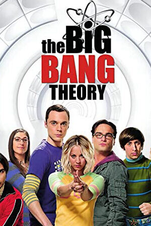 Tập 5 Vụ Nổ Lớn ( 9) - The Big Bang Theory (Season 9) (2015)-The Big Bang Theory (Season 9)