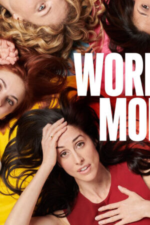 Tập 12 Những Bà Mẹ Siêu Nhân ( 1) - Workin Moms (Season 1) (2017)-Workin Moms (Season 1)