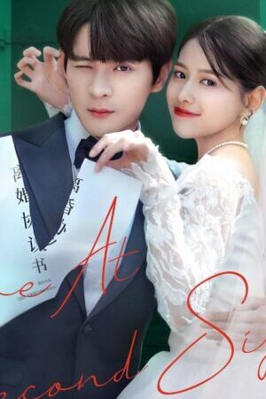 Tập 22 Chỉ Là Quan Hệ Ly Hôn - Crush On My Ex Husband (2023)-Crush On My Ex Husband