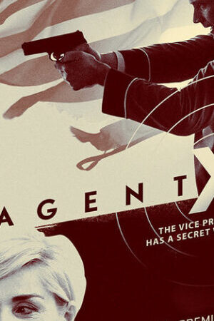 Tập 9 Đặc Vụ X - Agent X (2015)-Agent X