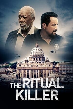 Tập full Nghi Thức Tử Thần - The Ritual Killer (2023)-The Ritual Killer