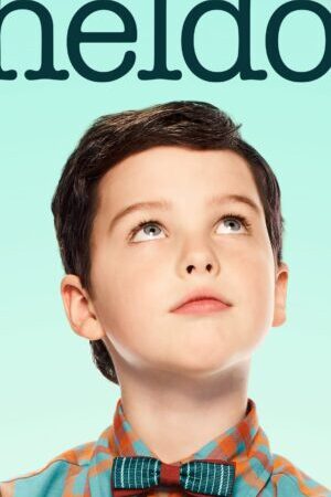 Tập 1 Tuổi Thơ Bá Đạo của Sheldon ( 2) - Young Sheldon (Season 2) (2018)-Young Sheldon (Season 2)