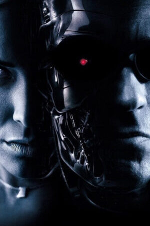 Tập full Terminator 3 Rise of the Machines - Terminator 3 Rise of the Machines (2003)-Terminator 3 Rise of the Machines