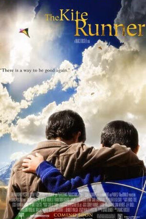 Tập full Người Đua Diều - The Kite Runner (2007)-The Kite Runner