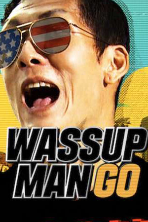 Tập 1 Wassup Man GO - Wassup Man GO (2020)-Wassup Man GO