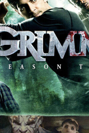 Tập 20 Anh Em Nhà Grimm ( 2) - Grimm (Season 2) (2012)-Grimm (Season 2)