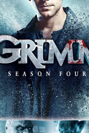 Tập 18 Anh Em Nhà Grimm ( 4) - Grimm (Season 4) (2014)-Grimm (Season 4)