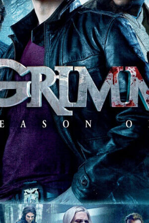 Tập 18 Anh Em Nhà Grimm ( 1) - Grimm (Season 1) (2011)-Grimm (Season 1)