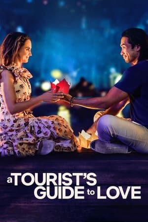 Tập full Hành Trình Tình Yêu Của Một Du Khách - A Tourists Guide To Love (2023)-A Tourists Guide To Love