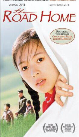 Tập 1 Đường Về Nhà - The Road Home (1999)-The Road Home