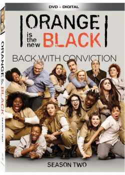 Tập 12 Trại Giam Kiểu Mỹ ( 2) - Orange Is The New Black (Season 2) (2014)-Orange Is The New Black (Season 2)