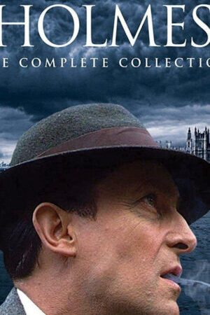 Tập 1 Sherlock Holmes ( 7) - Sherlock Holmes (Season 7) (1994)-Sherlock Holmes (Season 7)