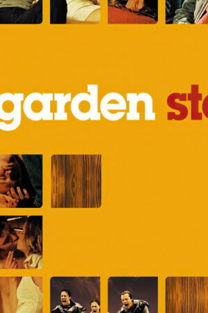 Xem phim Garden State  - Garden State (2004)