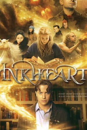 Tập full Trang Sách Ma Thuật - Inkheart (2008)-Inkheart