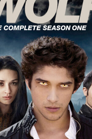 Tập 12 Người Sói Tuổi Teen ( 1) - Teen Wolf (Season 1) (2011)-Teen Wolf (Season 1)