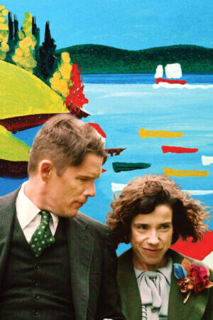 Tập full Maudie - Maudie (2016)-Maudie