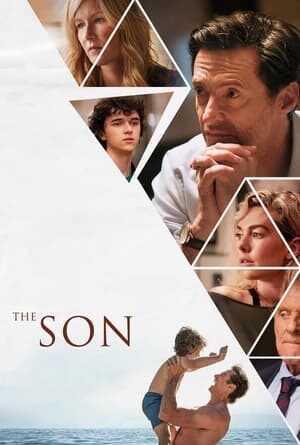 Tập full Người Con Trai - The Son (2022)-The Son